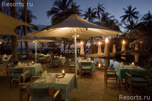 Sheraton Senggigi Beach Resort 31